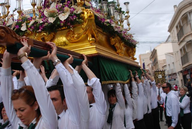 Traslado Samaritana 2013 - 26
